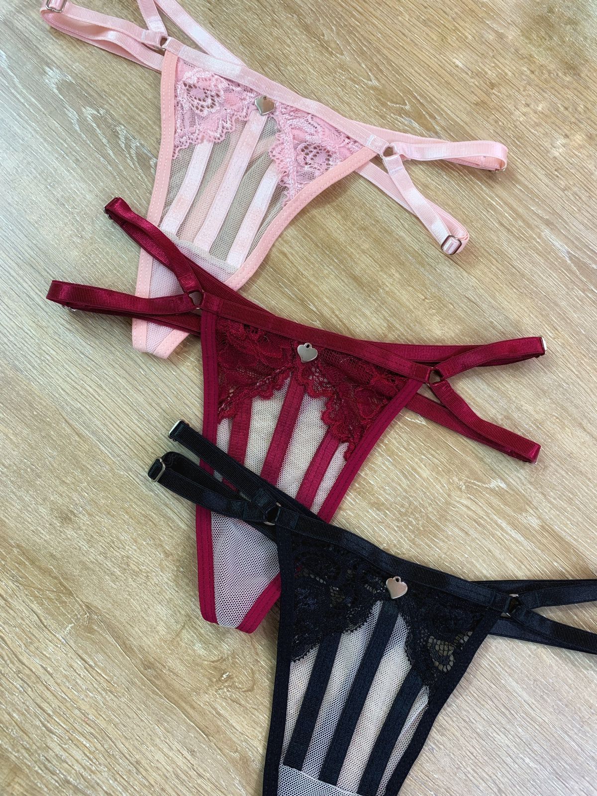 PANTY