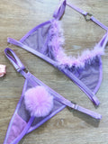 SET ENCANTO DELICADO
