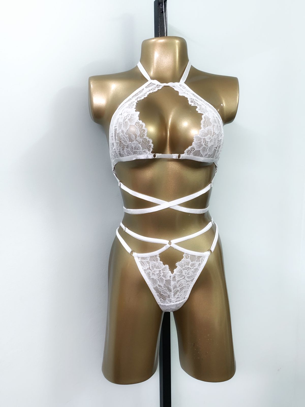 SET DESEO SUBLIME