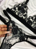 SET SEDUCE EN ENCANTO