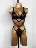 SET EXTASIS OCULTO