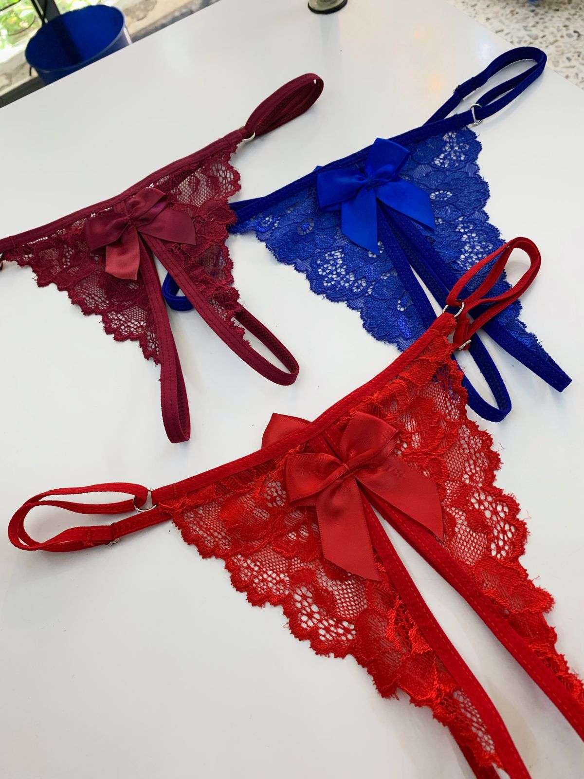 PANTY MARIPOSA