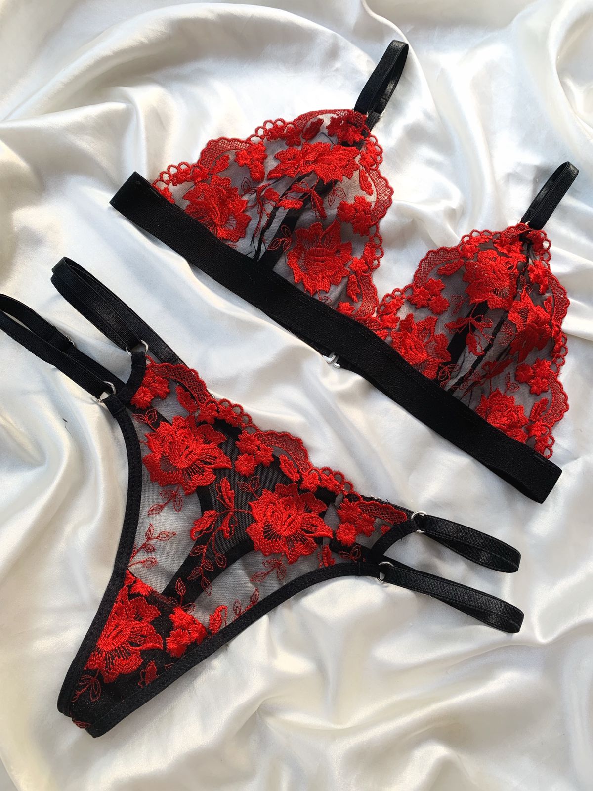 SET SEDUCCION DIVINA