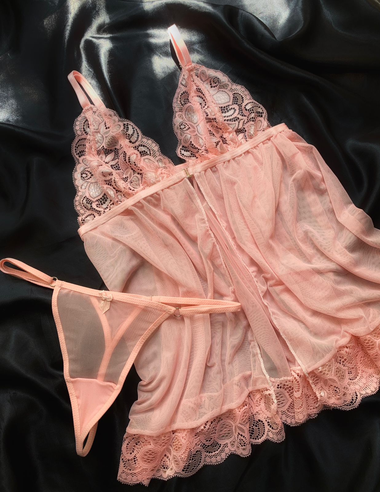 BABYDOLL