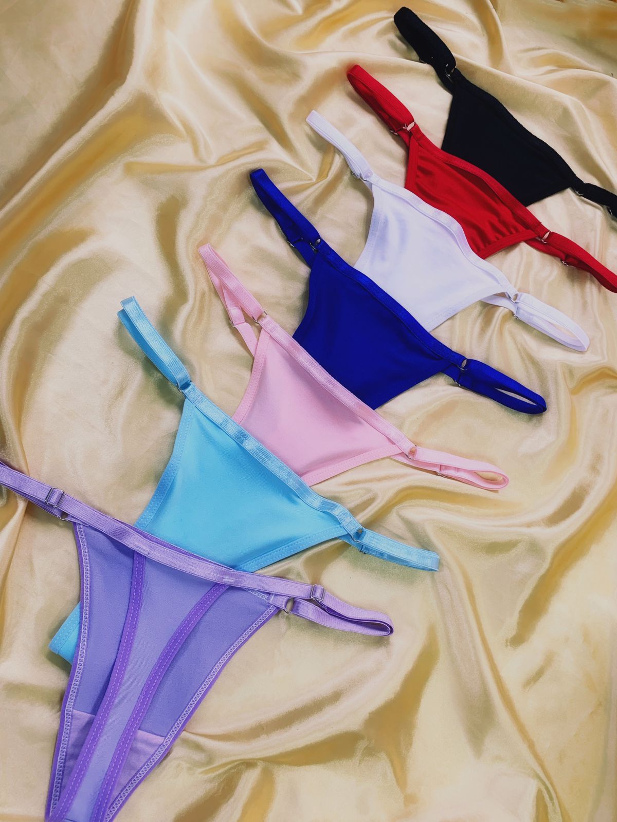 PANTY