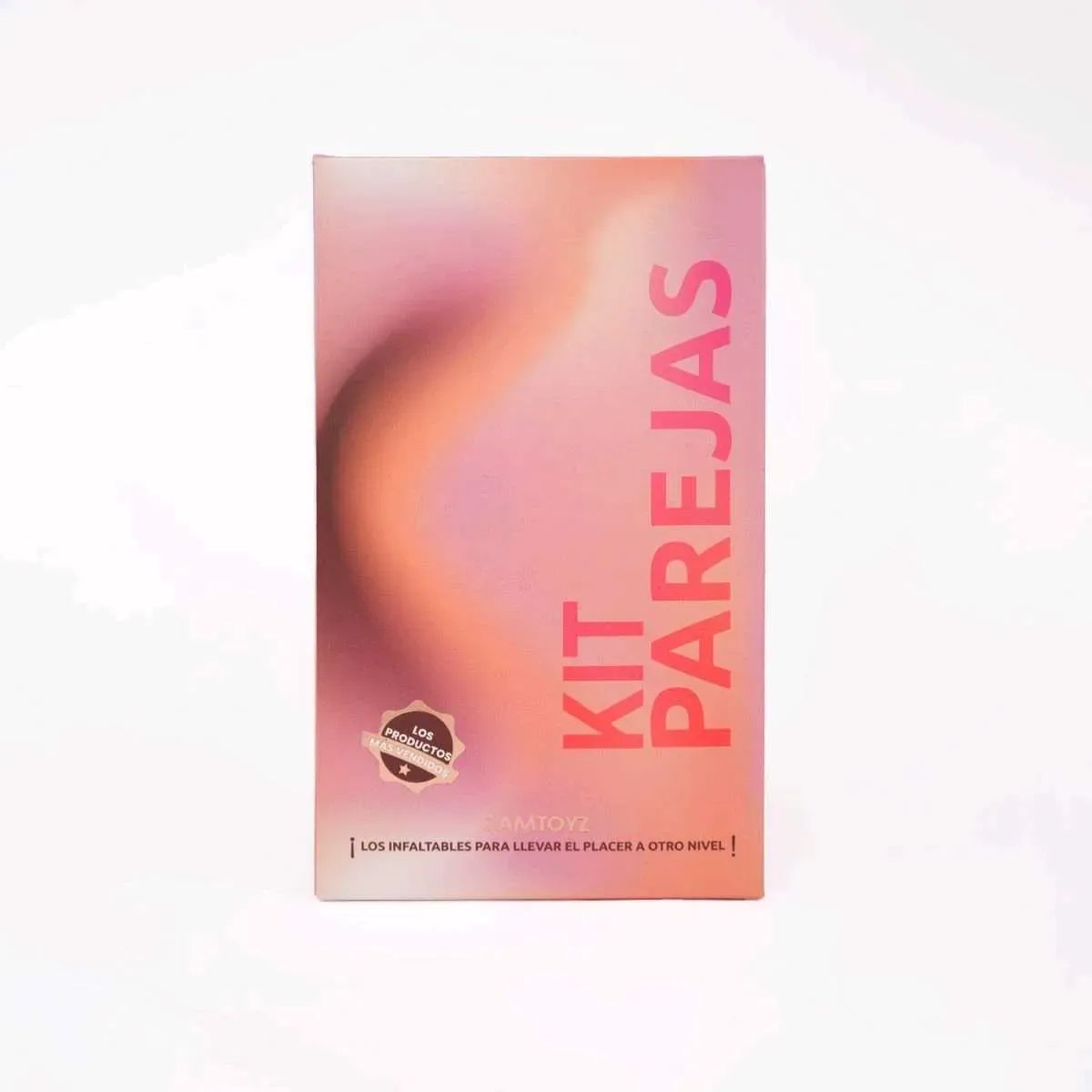 Kit Para Parejas