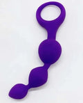 BOLAS ANALES CELIA