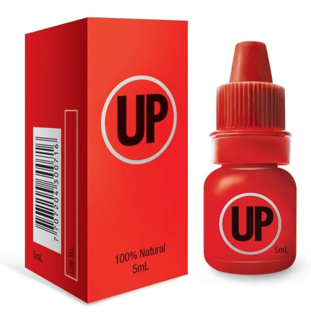 MULTIORGASMO UP FLAVOR GOTAS