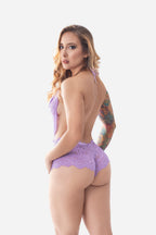 BODY TENTACION SECRETA