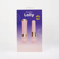 LABIAL VIBRADOR YARAY