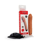 DILDO REALISTA VIBRADOR YIRANT