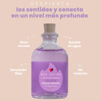 ACEITE PARA MASAJES PASSION SEN INTIMO
