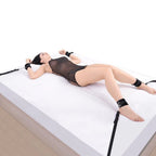 AMARRES PARA CAMA GREY´S