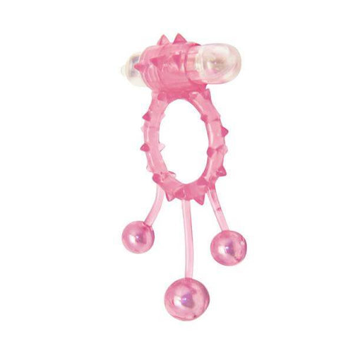 ANILLO VIBRADOR HYPNOS