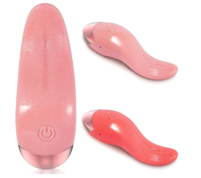LENGUA VIBRADORA DYNAMIC