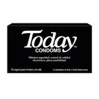 TODAY CONDOMS
