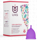 COPA MENSTRUAL UVA TALLA A
