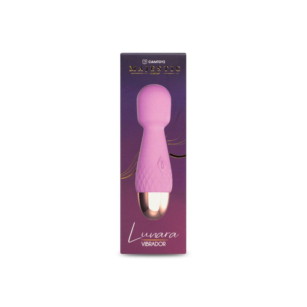 VIBRADOR LUNARA HITACHI