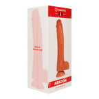 DILDO REALISTA ABADON