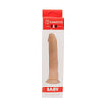DILDO REALISTA BARU