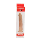 DILDO REALISTA BARU