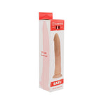 DILDO REALISTA BARU