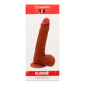DILDO REALISTA ELIGOR