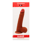 DILDO REALISTA ELIGOR