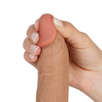 DILDO REALISTA ELIGOR