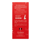 DILDO REALISTA ELIGOR