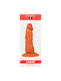 DILDO REALISTA RAIDER