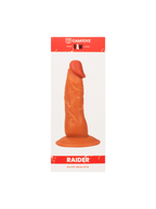 DILDO REALISTA RAIDER