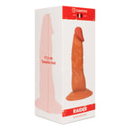 DILDO REALISTA RAIDER