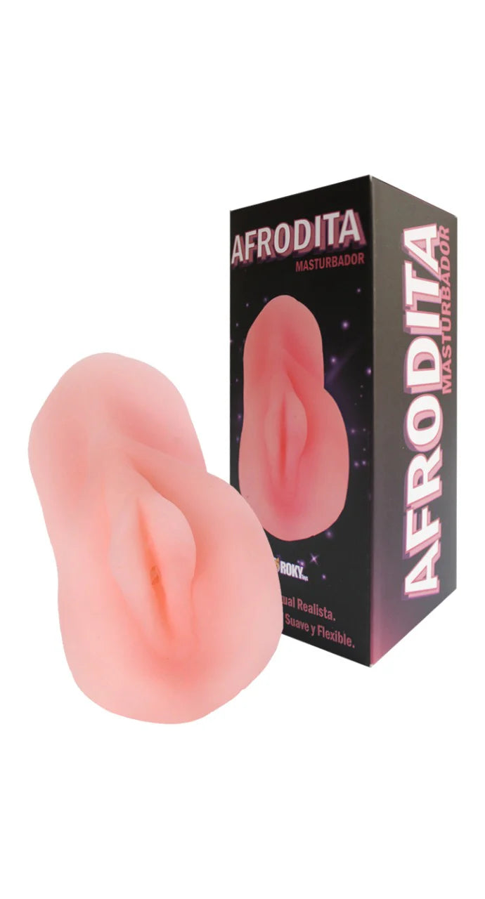MASTURBADOR AFRODITA