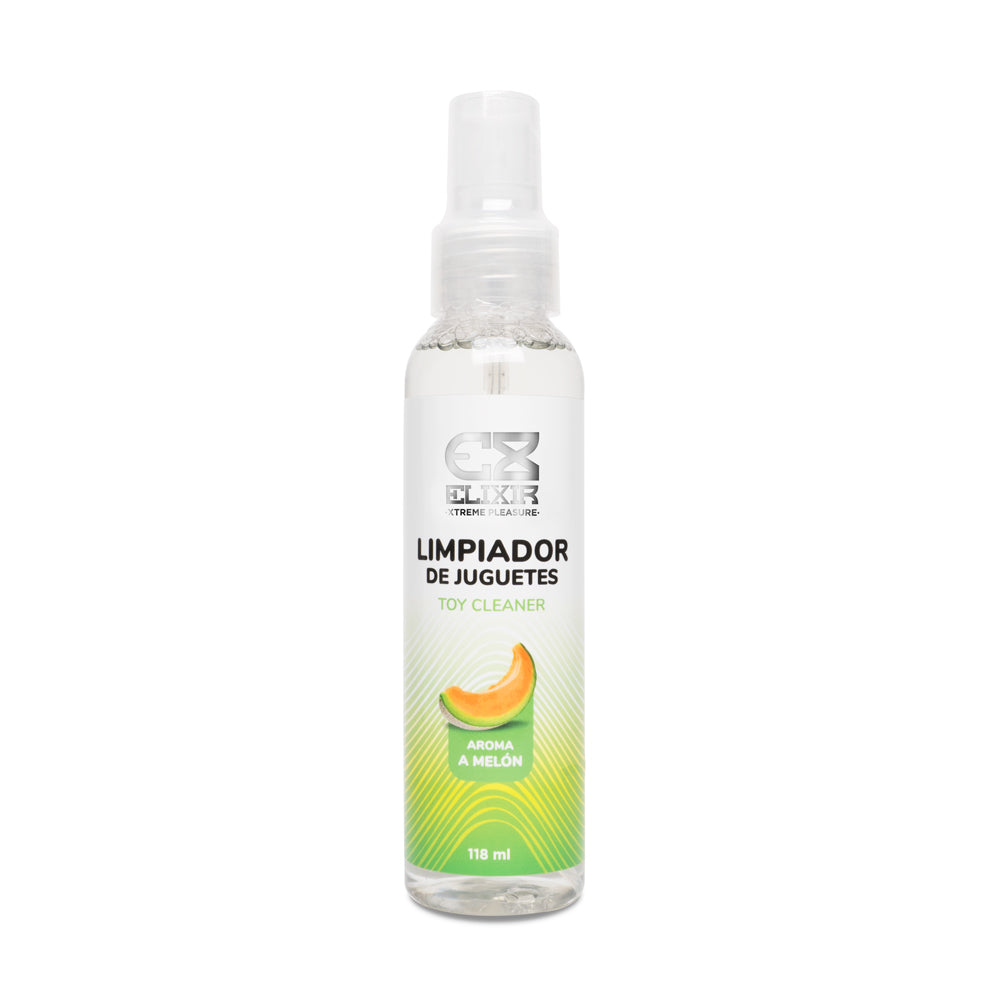 LIMPIADOR DE MELON ELIXIR 120 ML