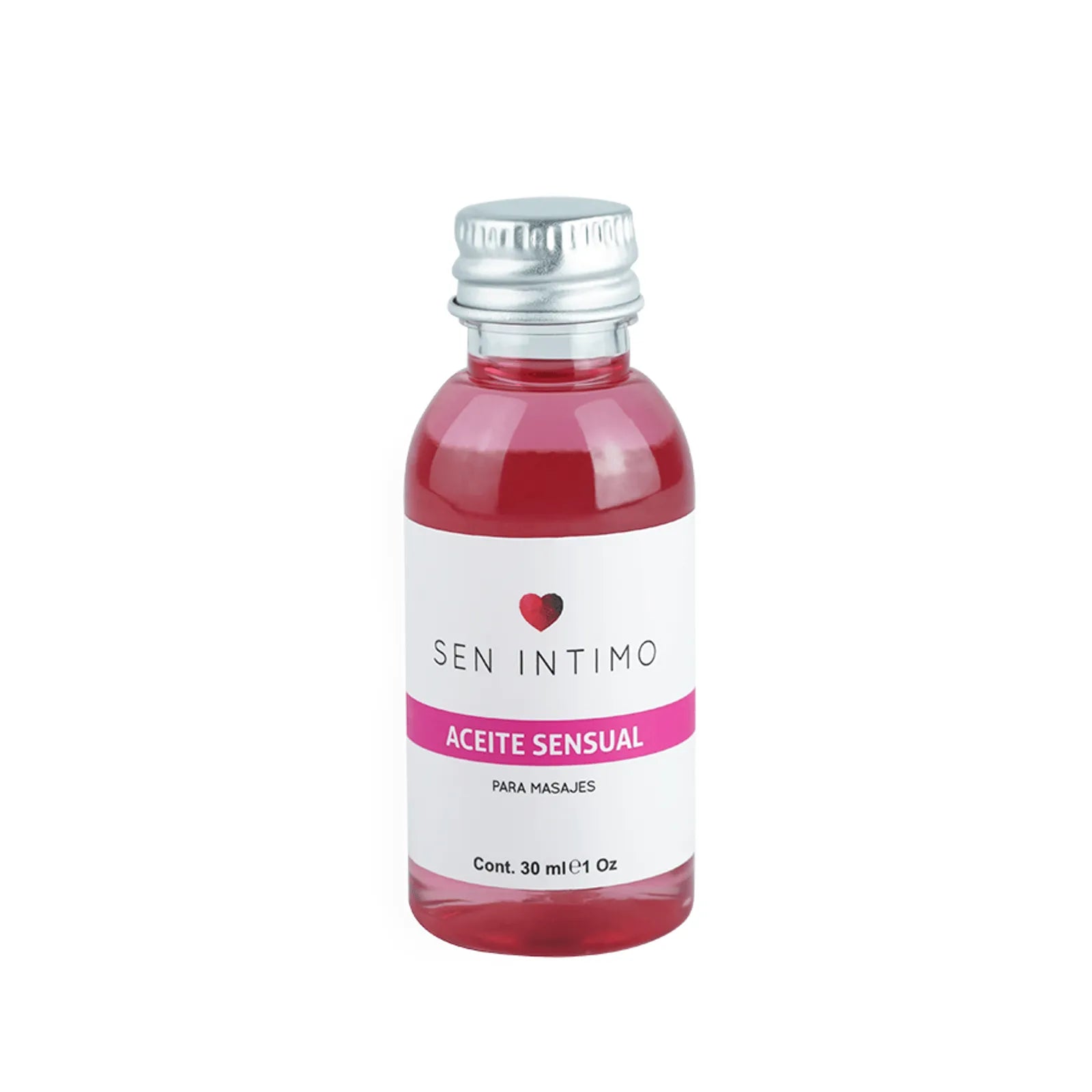 ACEITE CORPORAL SEN INTIMO