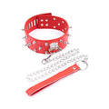 COLLAR ODES