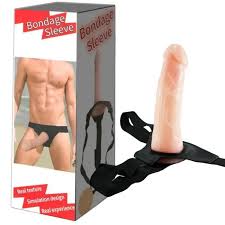 ARNES BONDAGE SLEEVE