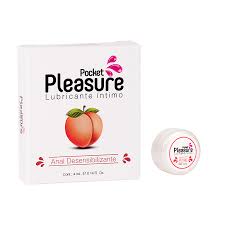 ANAL DESENSIBLIZANTE PLEASURE