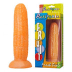 DILDO PEPINO Y MAZORCA