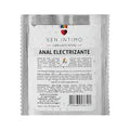 SACHET ANAL ELECTRIZANTE SEN INTIMO