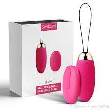 HUEVO VIBRADOR ELVA
