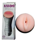 MASTURBADOR MBQ VIBRATION CUP
