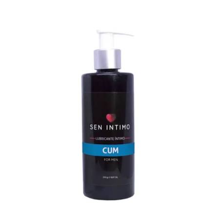 LUBRICANTE CUM MASCULINO SEN INTIMO