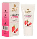 LUBRICANTE CALIENTE FRUTOS ROJOS OSLY 30ML