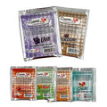 SACHETS CALIENTES FLAVOR