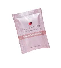 SACHET MULTIORGASMO SEN INTIMO