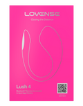 LUSH 4 LOVENSE