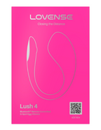 LUSH 4 LOVENSE