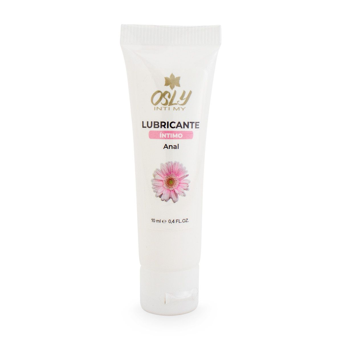 LUBRICANTE ANAL OSLY 10ML